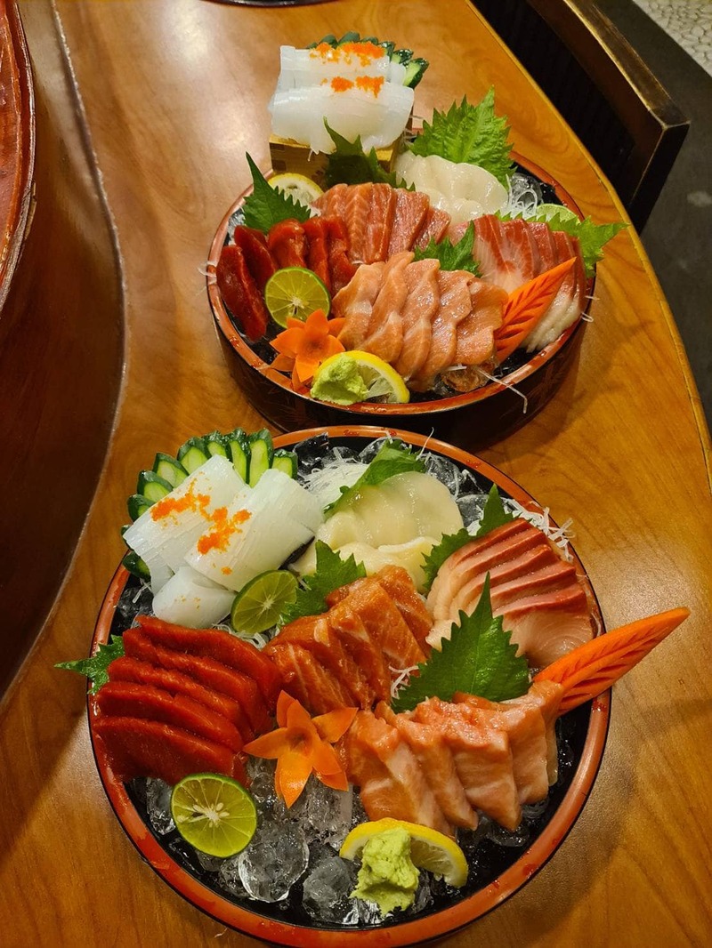 top 12+ ร้านอาหารญี่ปุ่นซอยธนิยะ ร้านเด็ดสาวกอาหารญี่ปุ่นไม่ควรพลาด!!!