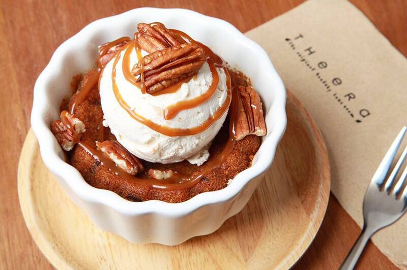 รวม 7 ร้านเค้ก เอาใจ#สายเฮลตี้ low-fat ทานแล้วไม่อ้วน มี delivery !!!!