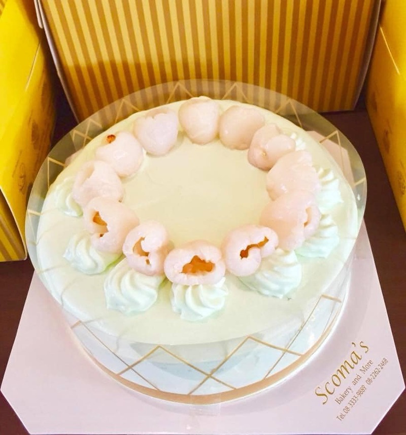 รวม 7 ร้านเค้ก เอาใจ#สายเฮลตี้ low-fat ทานแล้วไม่อ้วน มี delivery !!!!