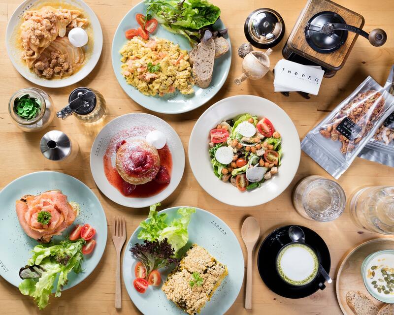 รวม 7 ร้านเค้ก เอาใจ#สายเฮลตี้ low-fat ทานแล้วไม่อ้วน มี delivery !!!!