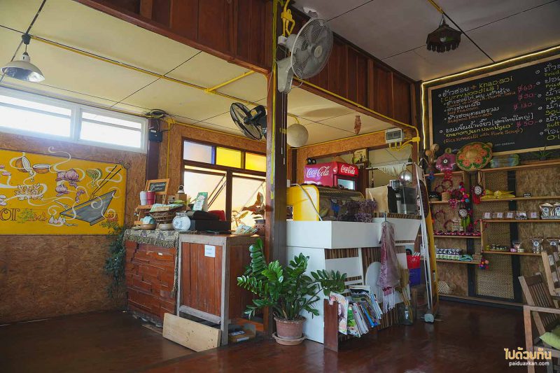ปาย, ข้าวซอยสองพี่น้อง ปาย, ข้าวซอยปาย, ร้านอาหารเหนือปาย, ร้านอาหารอร่อยปาย, ข้าวซอยสองพี่น้อง ข้าวซอยรสเด็ดแห่งปาย   
