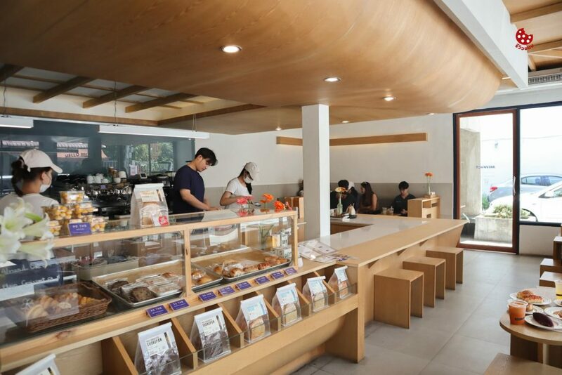 reviewchiangmai, คาเฟ่เชียงใหม่, ที่เที่ยวเชียงใหม่, ย่านศิริมังคลาจารย์, รีวิวขนม, รีวิวของกินเชียงใหม่, รีวิวเชียงใหม่, คาเฟ่ราคาหลักสิบย่านศิริมังคลาจารย์ brew fact