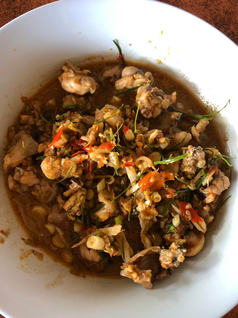 ร้านอาหารเก่าแก่ ระยอง : รวมร้านอาหารเด็ดๆ ร้านเก่าแก่ประจำจังหวัดระยอง น่าปักหมุดไว้ตามรอย!!