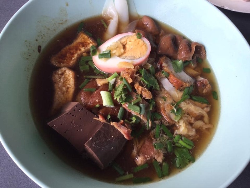 ร้านอาหารเก่าแก่ ระยอง : รวมร้านอาหารเด็ดๆ ร้านเก่าแก่ประจำจังหวัดระยอง น่าปักหมุดไว้ตามรอย!!