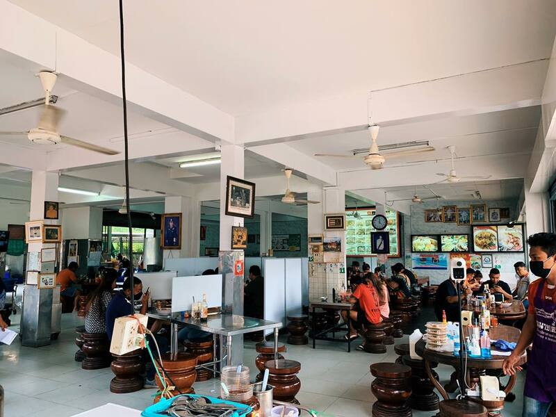 ร้านอาหารเก่าแก่ ระยอง : รวมร้านอาหารเด็ดๆ ร้านเก่าแก่ประจำจังหวัดระยอง น่าปักหมุดไว้ตามรอย!!