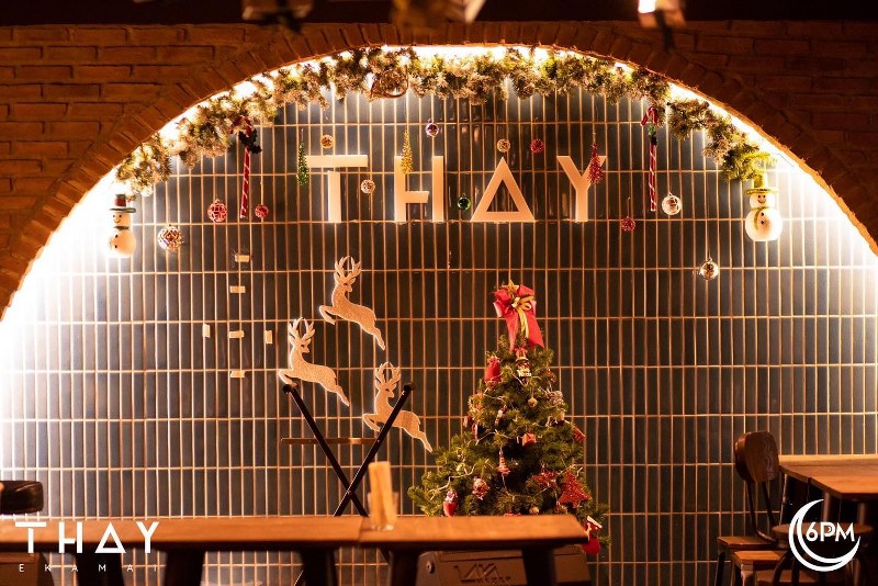 top 10+ ผับ บาร์ ร้านนั่งชิล ร้านเหล้ากรุงเทพ น่าชวนชาวแก๊งค์ไปปาร์ตี้
