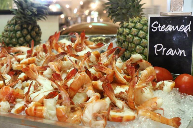 top 7+ ร้านบุฟเฟ่ต์นานาชาติ เมนูสุดหรูหรา ราคาจับต้องได้!