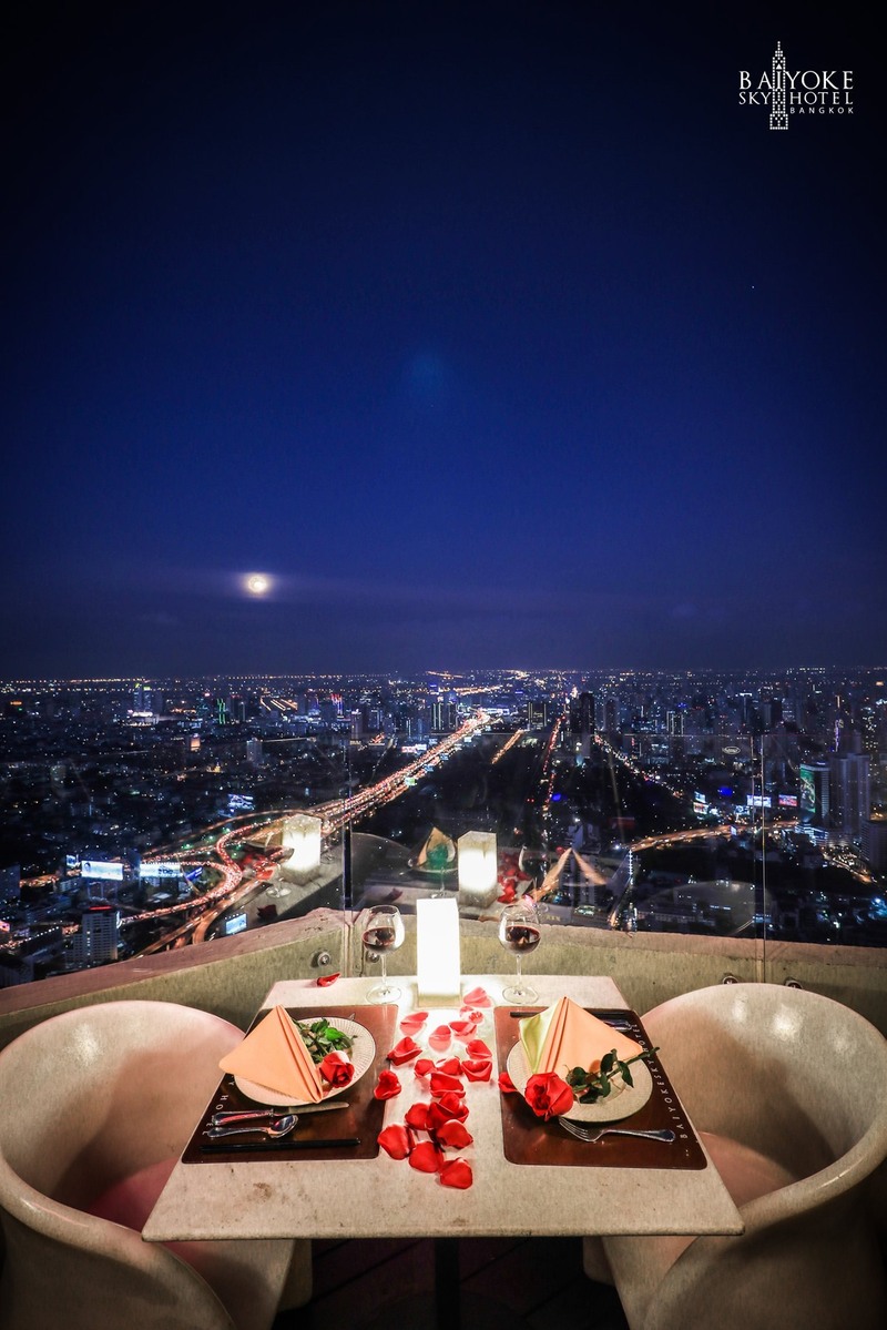 top 7+ ร้านบุฟเฟ่ต์นานาชาติ เมนูสุดหรูหรา ราคาจับต้องได้!