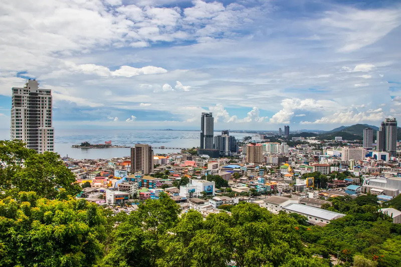 1. S. Sriracha Hotel &amp; Residence, 2. Arize Hotel Sri Racha, 3. โอ๊ควู๊ด โฮเทล แอนด์ เรสซิเดนซ์ ศรีราชา, 4. BALCONY SEASIDE SRIRACHA Hotel &amp; Serviced Apartments, 5. เดอะลอฟต์ ซีไซด์ ศรีราชา, 6. โนโวเทล มารินา ศรีราชา, 7. ซัมเมอร์เซ็ต ฮาร์เบอร์วิว ศรีราชา, 8. Madera Residence Sriracha, 9. เซ็นทารา ซันไรซ่า เรสซิเดนซ์และสวีท ศรีราชา, 10. KARIN HOTEL &amp; SERVICED APARTMENT, 11. Capetown Sriracha Condo &amp; Residence, 12. โรงแรม เคป ราชา ศรีราชา, Top 12+ โรงแรมศรีราชา วิวทะเลสวย เหมาะพักผ่อนชิลล์ๆ ใกล้กรุง
