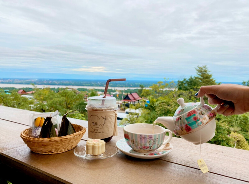 top 9+ คาเฟ่มุกดาหาร 2567 คาเฟ่เปิดใหม่ สวยๆ ริมน้ำโขง กาแฟอร่อย บรรยากาศดี