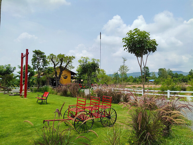 top 9+ คาเฟ่มุกดาหาร 2567 คาเฟ่เปิดใหม่ สวยๆ ริมน้ำโขง กาแฟอร่อย บรรยากาศดี