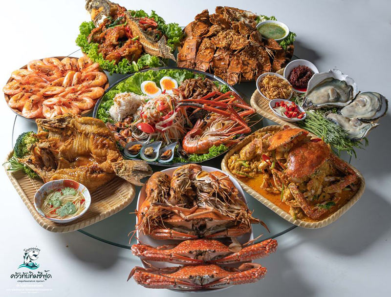 ร้านอาหารบางขุนเทียน, ร้านอาหารทะเลบางขุนเทียน, ร้านอาหารทะเลใกล้กรุง, top 10+ ร้านอาหารบางขุนเทียน คัดร้านเด็ดเอาใจสายซีฟู้ด