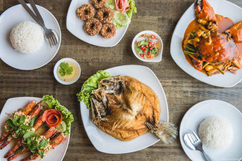 ร้านอาหารบางขุนเทียน, ร้านอาหารทะเลบางขุนเทียน, ร้านอาหารทะเลใกล้กรุง, top 10+ ร้านอาหารบางขุนเทียน คัดร้านเด็ดเอาใจสายซีฟู้ด