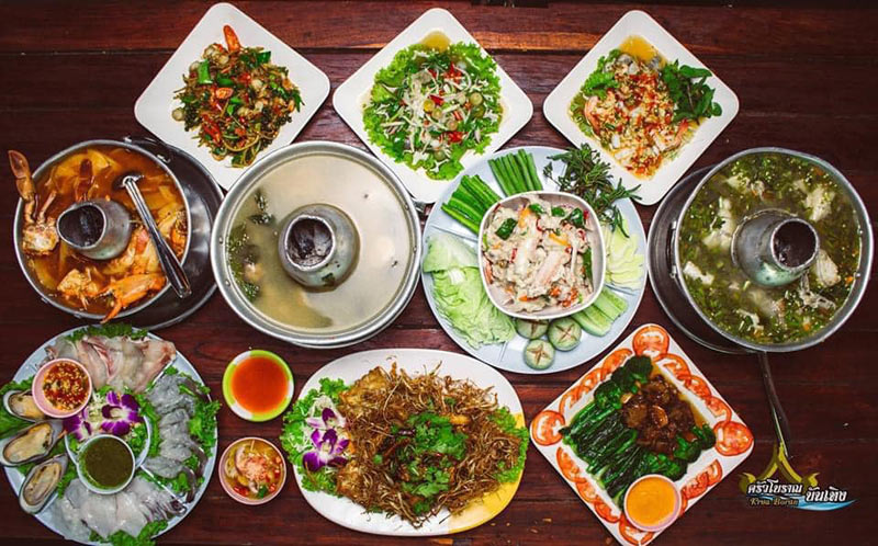 ร้านอาหารบางขุนเทียน, ร้านอาหารทะเลบางขุนเทียน, ร้านอาหารทะเลใกล้กรุง, top 10+ ร้านอาหารบางขุนเทียน คัดร้านเด็ดเอาใจสายซีฟู้ด