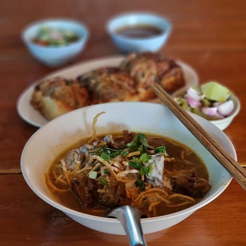 top 15+ ร้านอร่อยลำปาง รวมถึงร้านเด็ดร้านดัง บางร้านเก่าแก่ เปิดมาไม่ต่ำกว่า 10 ปี