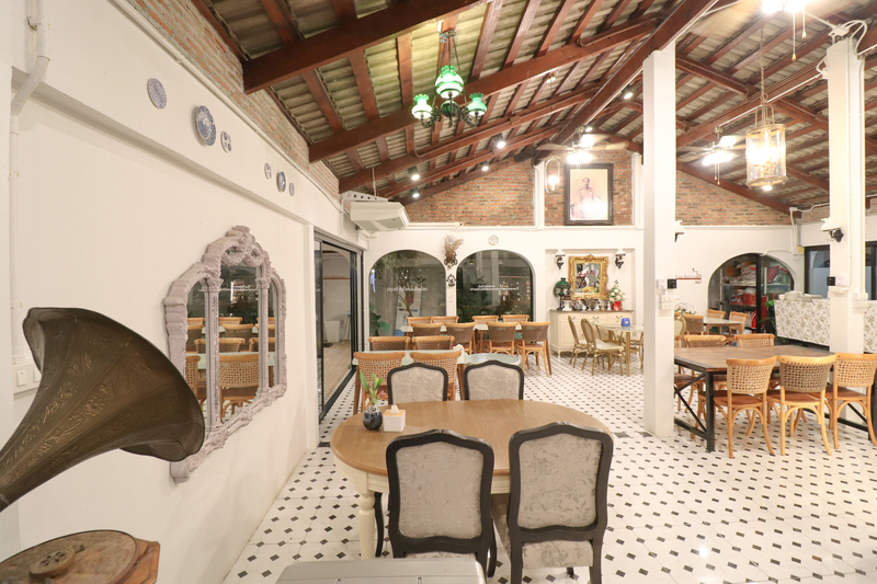top 15+ ร้านอร่อยลำปาง รวมถึงร้านเด็ดร้านดัง บางร้านเก่าแก่ เปิดมาไม่ต่ำกว่า 10 ปี