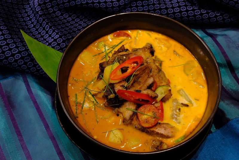 top 15+ ร้านอร่อยลำปาง รวมถึงร้านเด็ดร้านดัง บางร้านเก่าแก่ เปิดมาไม่ต่ำกว่า 10 ปี