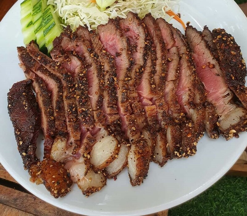 top 15+ ร้านอร่อยลำปาง รวมถึงร้านเด็ดร้านดัง บางร้านเก่าแก่ เปิดมาไม่ต่ำกว่า 10 ปี