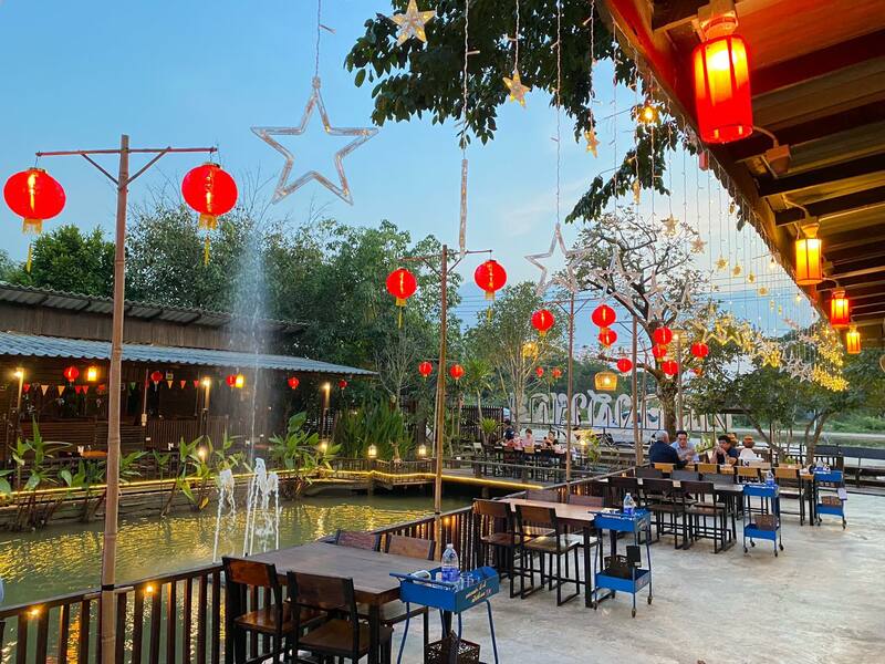 top 15+ ร้านอร่อยลำปาง รวมถึงร้านเด็ดร้านดัง บางร้านเก่าแก่ เปิดมาไม่ต่ำกว่า 10 ปี