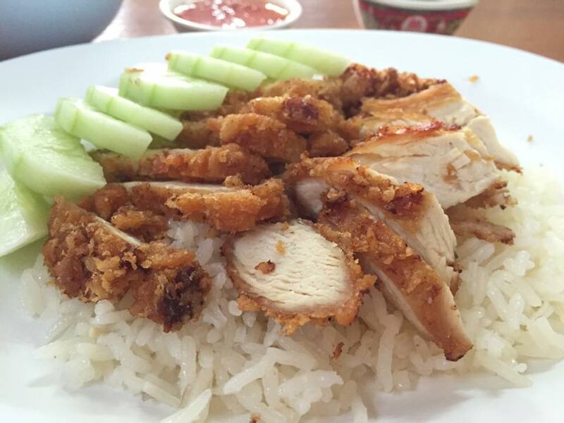 top 15+ ร้านอร่อยลำปาง รวมถึงร้านเด็ดร้านดัง บางร้านเก่าแก่ เปิดมาไม่ต่ำกว่า 10 ปี
