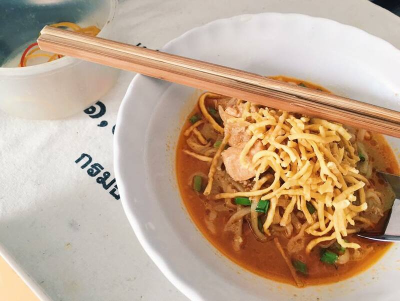top 15+ ร้านอร่อยลำปาง รวมถึงร้านเด็ดร้านดัง บางร้านเก่าแก่ เปิดมาไม่ต่ำกว่า 10 ปี