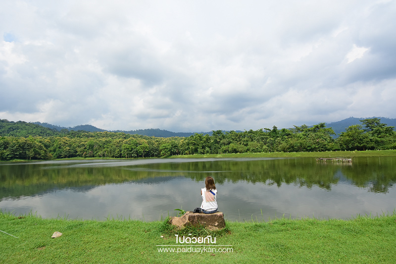 เจ็ดคต -โป่งก้อนเส้า, เจ็ดคต, สระบุรี, เที่ยวสระบุรี, เจ็ดคด โป่งก้อนเส้า ธรรมชาติบำบัด รีเฟรชชีวิตใกล้กรุง