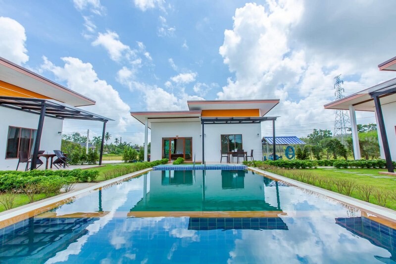 top 14+ ที่พักพัทลุง 2567 ติดทะเลน้อย ราคาถูก ที่พักในเมือง บรรยากาศดี
