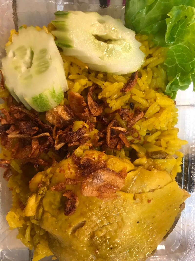 top 7+ ร้านข้าวหมกไก่เจ้าดัง หมักเครื่องเทศสูตรเฉพาะ อร่อยจนต้องบอกต่อ