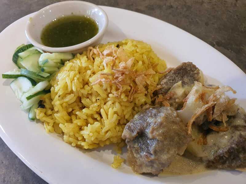 top 7+ ร้านข้าวหมกไก่เจ้าดัง หมักเครื่องเทศสูตรเฉพาะ อร่อยจนต้องบอกต่อ