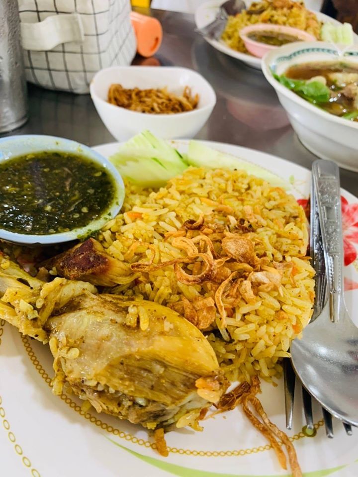 top 7+ ร้านข้าวหมกไก่เจ้าดัง หมักเครื่องเทศสูตรเฉพาะ อร่อยจนต้องบอกต่อ