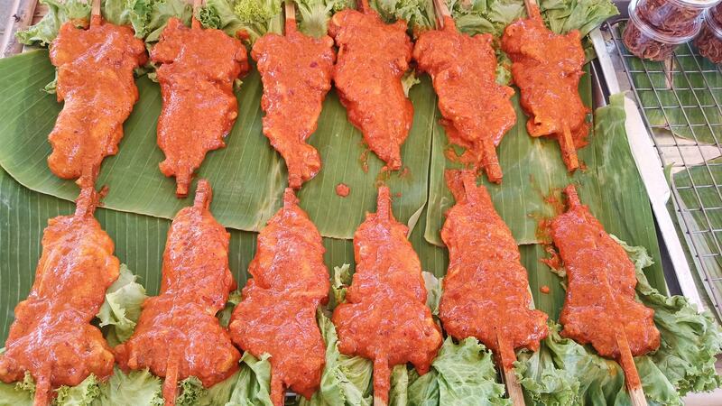 top 7+ ร้านข้าวหมกไก่เจ้าดัง หมักเครื่องเทศสูตรเฉพาะ อร่อยจนต้องบอกต่อ