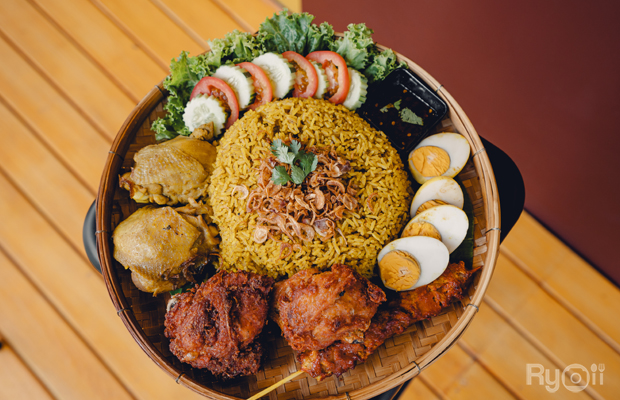 top 7+ ร้านข้าวหมกไก่เจ้าดัง หมักเครื่องเทศสูตรเฉพาะ อร่อยจนต้องบอกต่อ