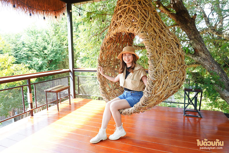 แก่งกระจาน, ร้านกาแฟแก่งกระจาน, คาเฟ่แก่งกระจาน, กาแฟทนาย, กาแฟทนาย คาเฟ่ริมทางแก่งกระจาน วิวสวย บรรยากาศดี