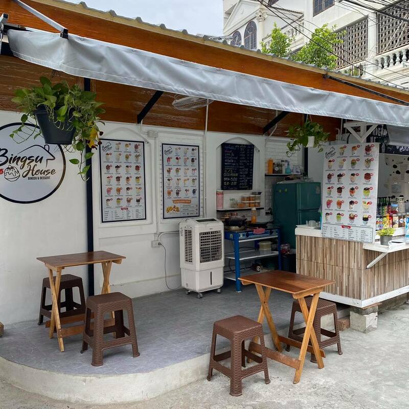 top 9+ ร้านบิงซู และคากิโกริ น้ำแข็งใสอินเตอร์หวานเย็นชื่นใจ พิกัด กทม.