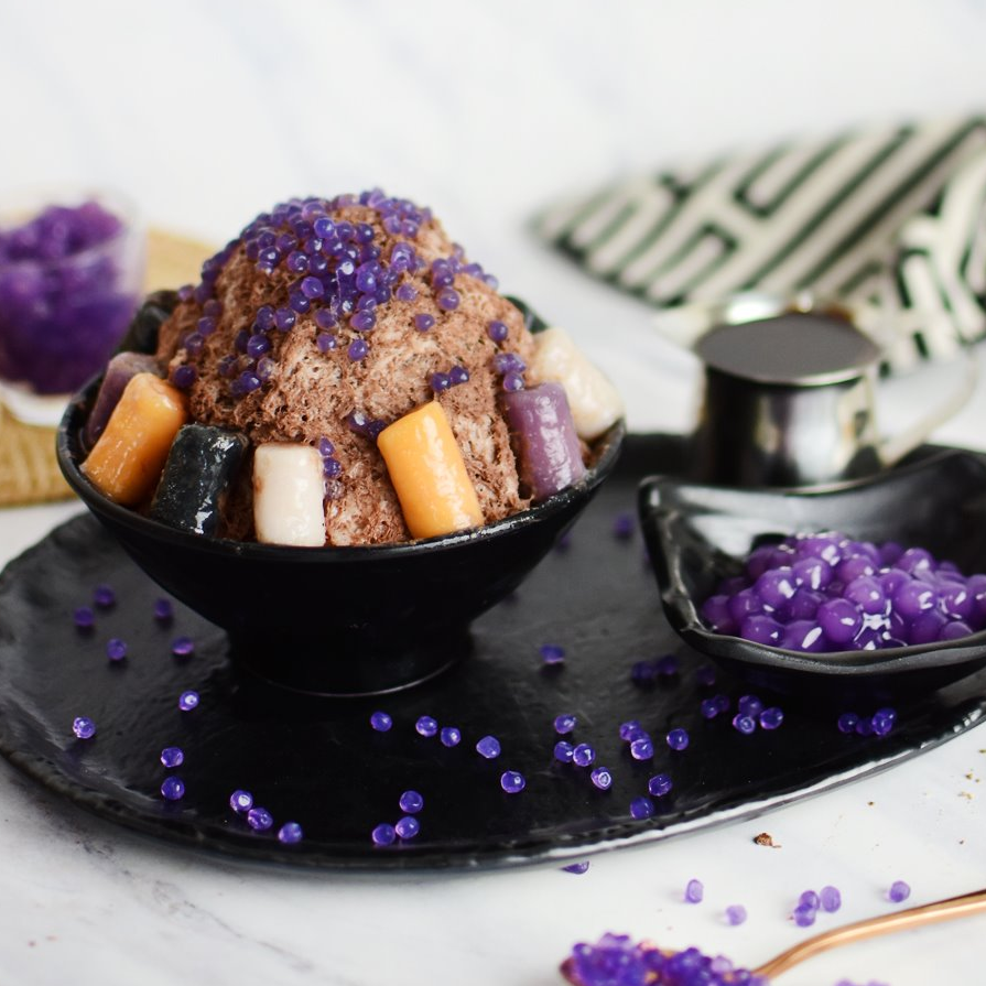 top 9+ ร้านบิงซู และคากิโกริ น้ำแข็งใสอินเตอร์หวานเย็นชื่นใจ พิกัด กทม.