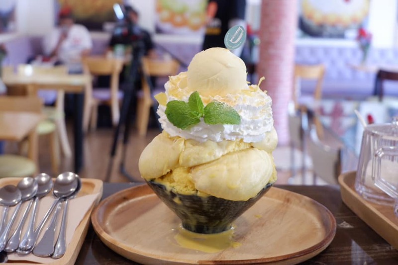top 9+ ร้านบิงซู และคากิโกริ น้ำแข็งใสอินเตอร์หวานเย็นชื่นใจ พิกัด กทม.
