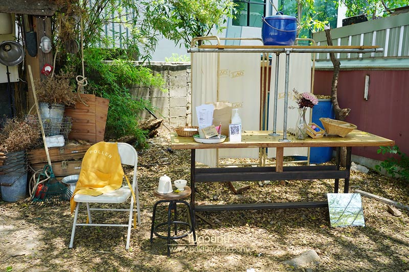 คาเฟ่ลาดพร้าว, pop up canteen bkk, คาเฟ่ลาดพร้าว15, pop up canteen bkk   คาเฟ่แนวๆในธีมโรงอาหาร