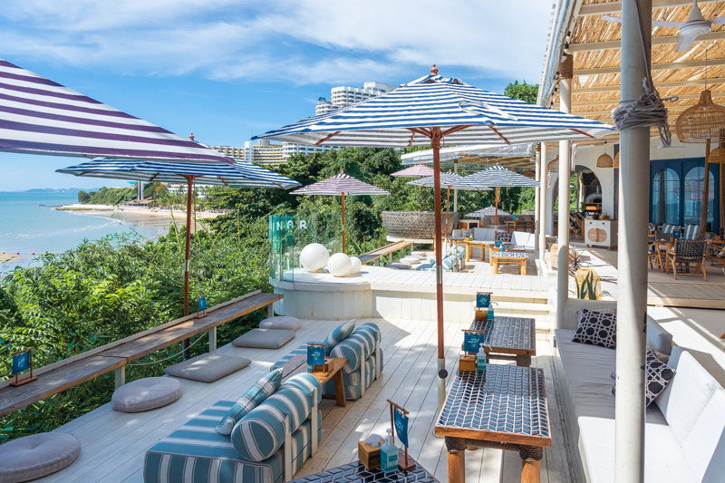 พัทยา, top 11+ คาเฟ่พัทยา 2024 ร้านกาแฟพัทยา เปิดใหม่ ติดทะเล บรรยากาศดี