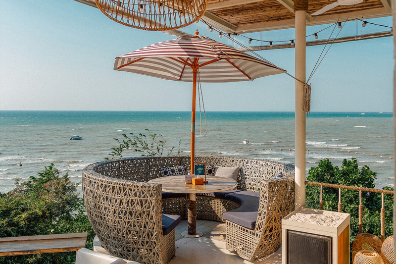 พัทยา, top 11+ คาเฟ่พัทยา 2024 ร้านกาแฟพัทยา เปิดใหม่ ติดทะเล บรรยากาศดี
