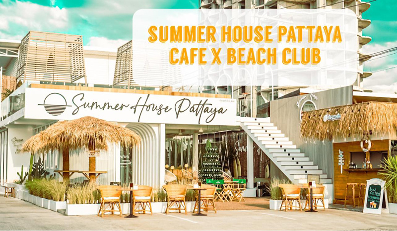 พัทยา, top 11+ คาเฟ่พัทยา 2024 ร้านกาแฟพัทยา เปิดใหม่ ติดทะเล บรรยากาศดี
