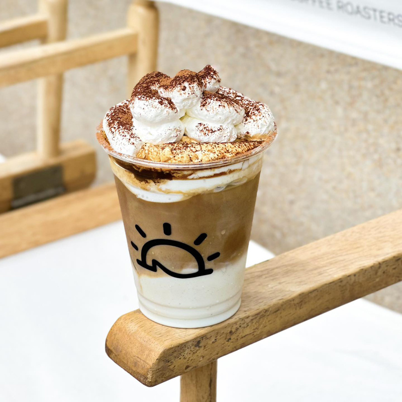 พัทยา, top 11+ คาเฟ่พัทยา 2024 ร้านกาแฟพัทยา เปิดใหม่ ติดทะเล บรรยากาศดี