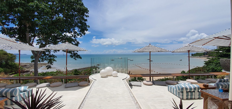 พัทยา, top 11+ คาเฟ่พัทยา 2024 ร้านกาแฟพัทยา เปิดใหม่ ติดทะเล บรรยากาศดี