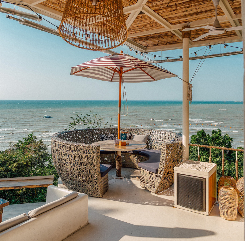 พัทยา, top 11+ คาเฟ่พัทยา 2024 ร้านกาแฟพัทยา เปิดใหม่ ติดทะเล บรรยากาศดี