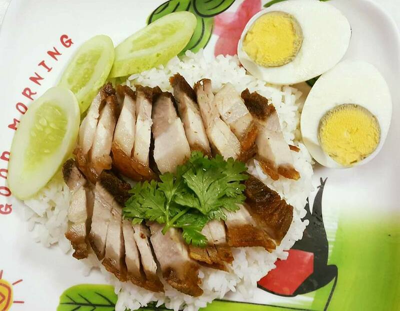 top 8+ ร้านอาหารใกล้bts อุดมสุข ย่านนี้ของกินเด็ดบอกเลย