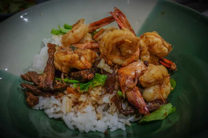 top 8+ ร้านอาหารใกล้bts อุดมสุข ย่านนี้ของกินเด็ดบอกเลย