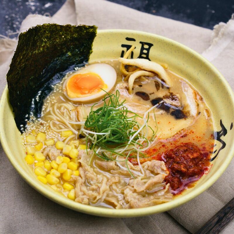 top 8+ ร้านอาหารใกล้bts อุดมสุข ย่านนี้ของกินเด็ดบอกเลย