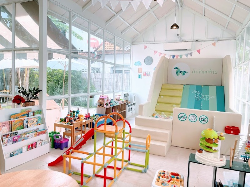 top 10+ คาเฟ่เด็ก ต้อนรับ วันเด็ก 2566 พาลูกไปสนุก สุขฟินทั้งครอบครัว
