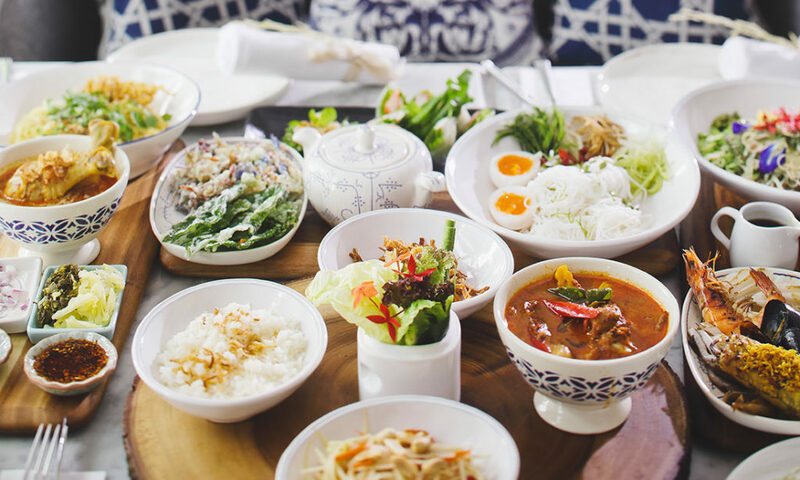 top 10+ ร้าน พะแนง อร่อยถูกใจ ฉบับไทยแท้ๆ ไม่ผิดหวังแน่นอน