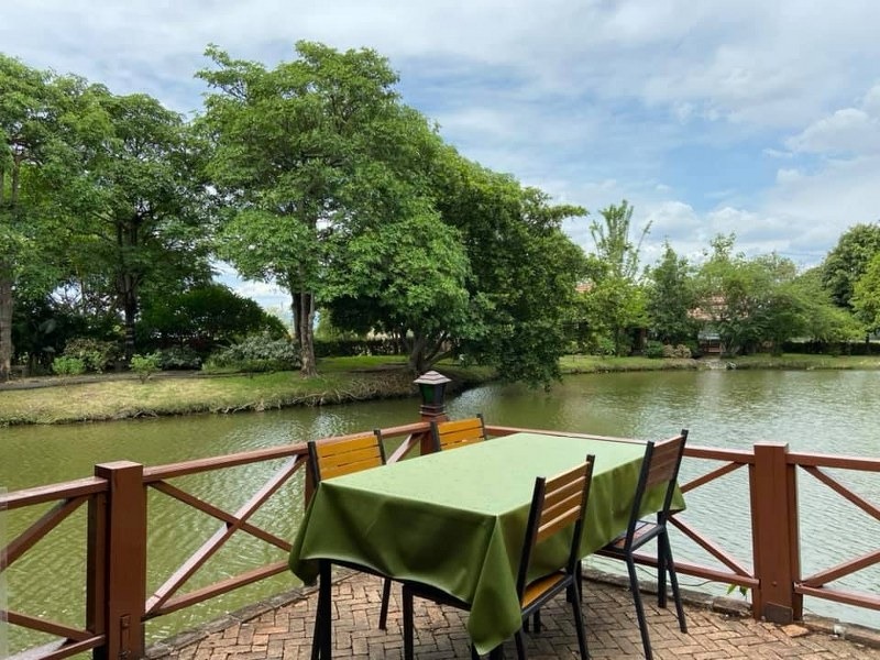 top 12+ ร้านอาหารเหนือเชียงใหม่ 2567 บรรยากาศดี รสชาติอร่อยแบบต้นตำรับ