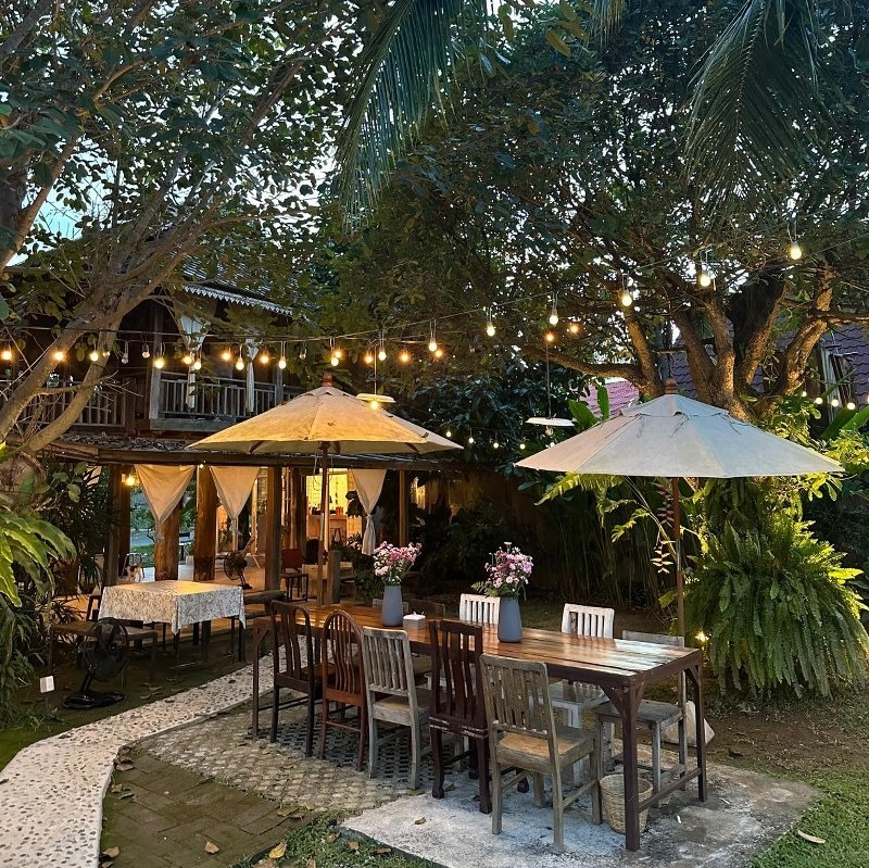 top 12+ ร้านอาหารเหนือเชียงใหม่ 2567 บรรยากาศดี รสชาติอร่อยแบบต้นตำรับ
